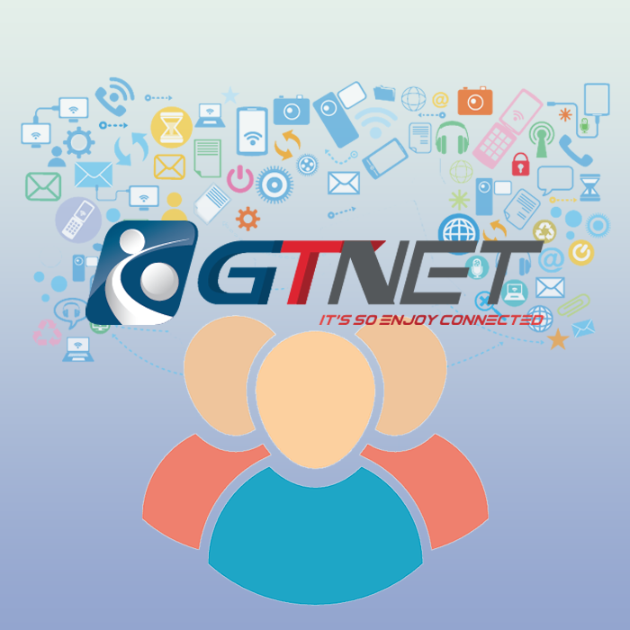 Its so Enjoy Connected